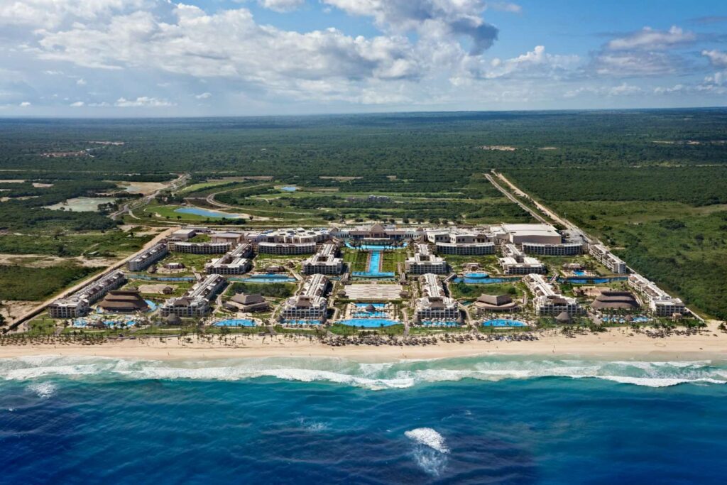Home SweatFest Punta Cana • September 1418, 2023