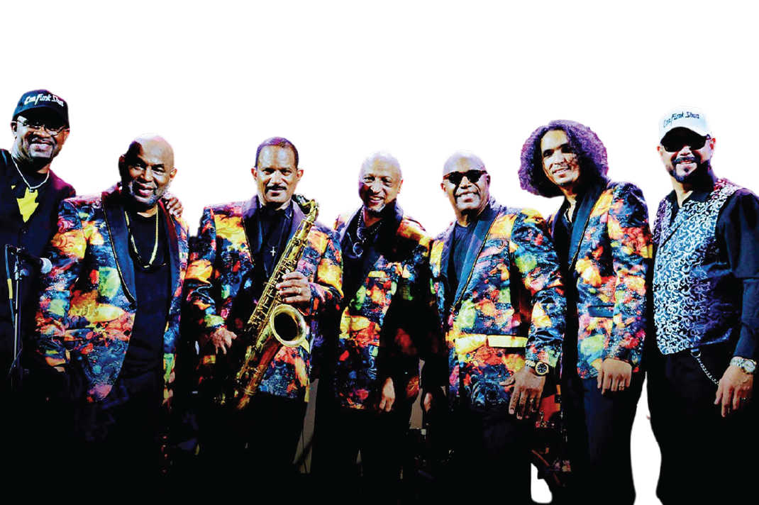 Lineup SweatFest Punta Cana • September 1418, 2023