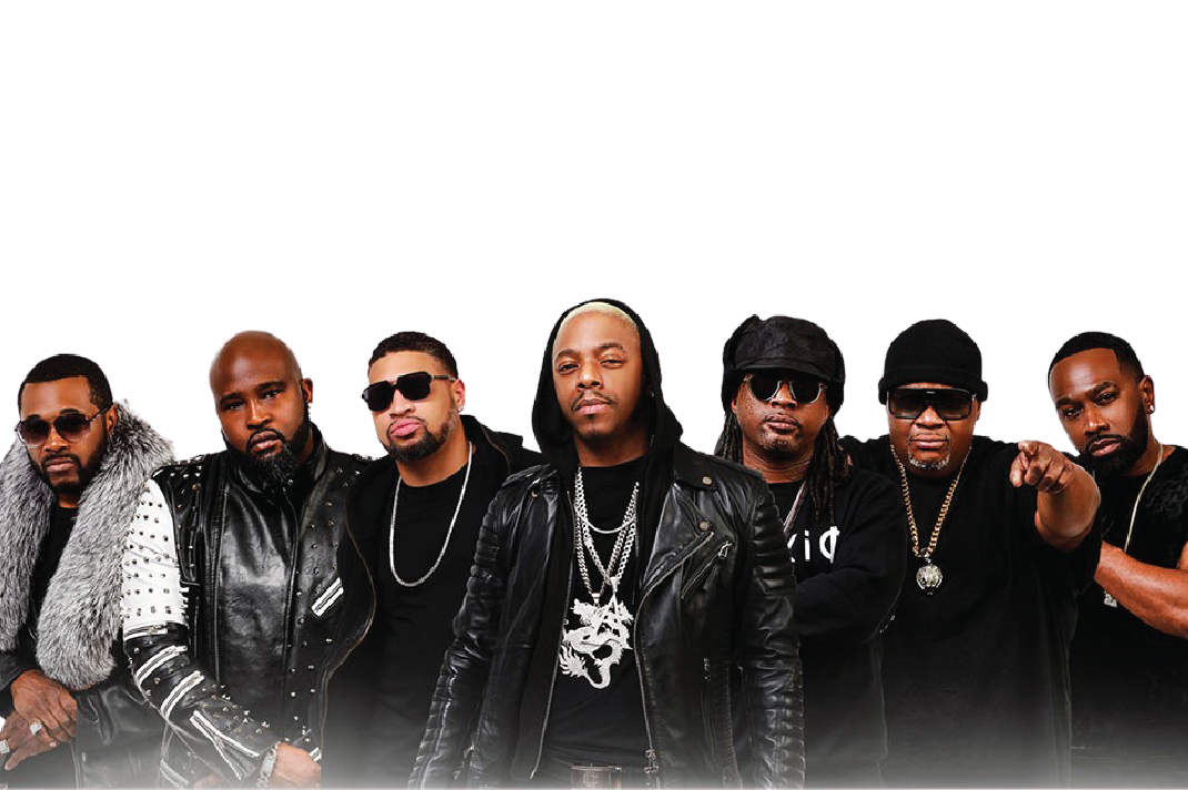 Lineup SweatFest Punta Cana • September 1418, 2023